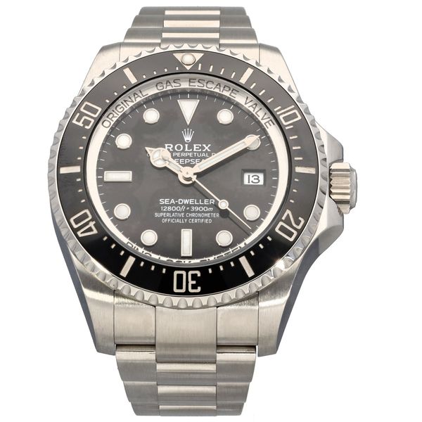 Rolex Deepsea 136660